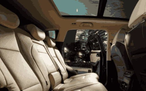 智能交通新标杆 揭秘被誉国内最安全SUV的诞生之路