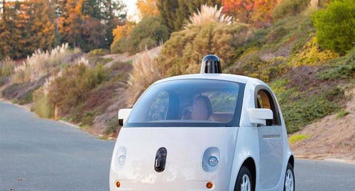 5G时代 万物互联驱动智能交通新未来